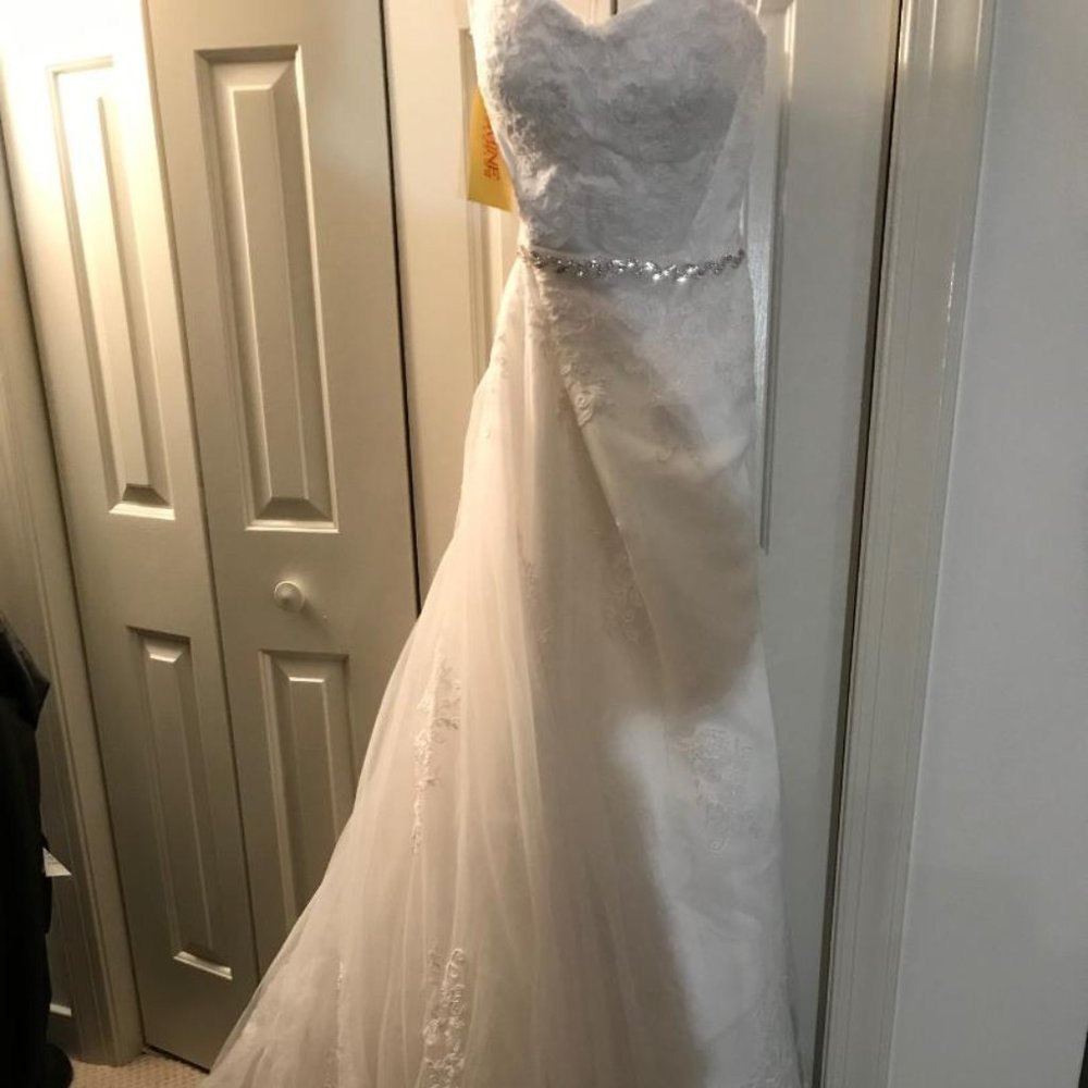 BRIDAL - Picture 5 of 8